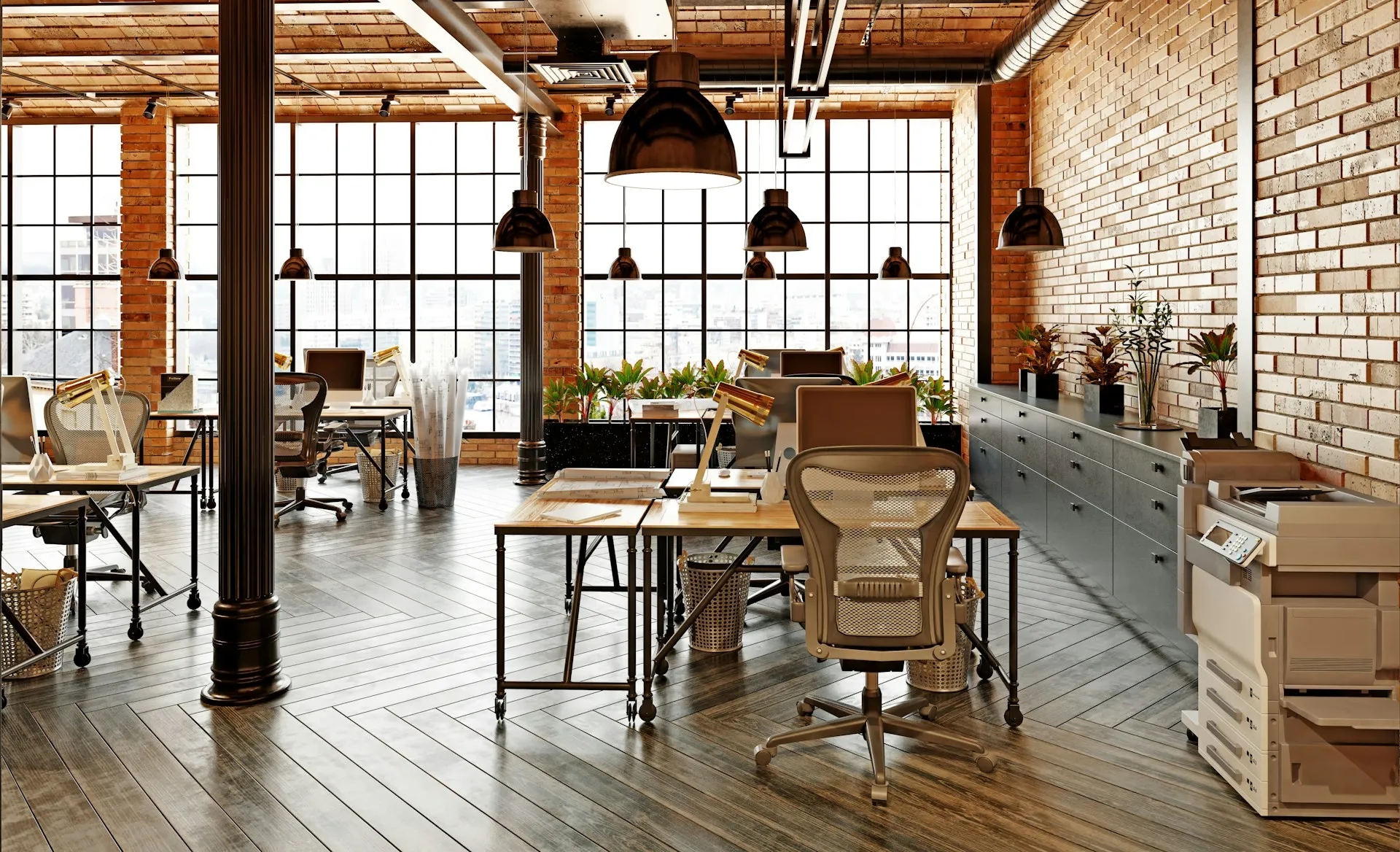 The automations I have set up in my real estate business.