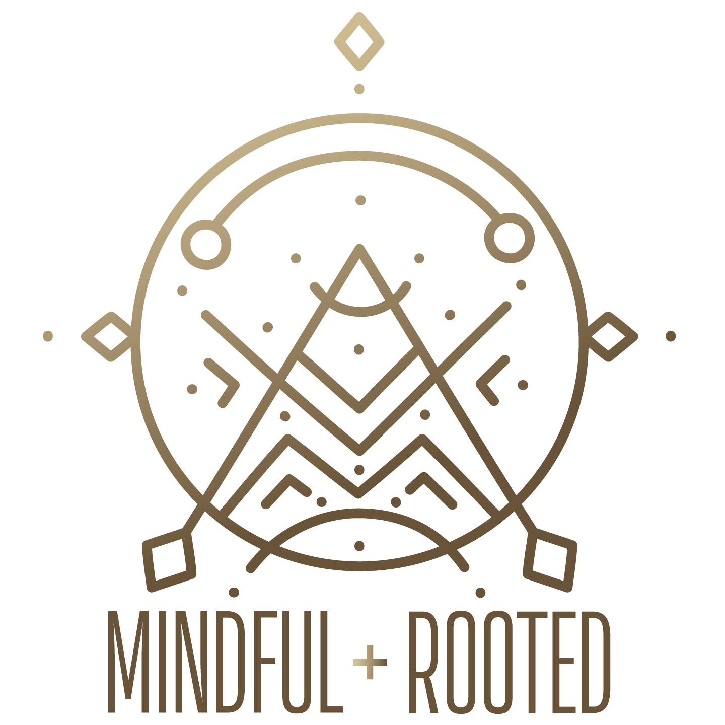 Mindful + Rooted