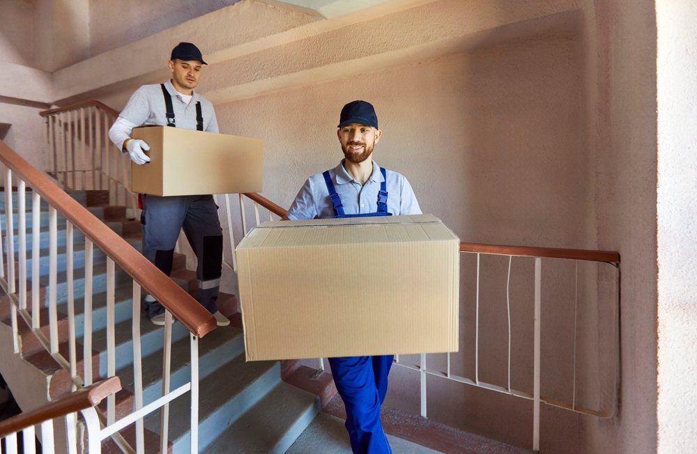 Understanding the Transition: How Commercial and Residential Moving Differ