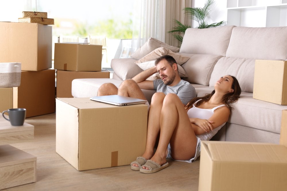 How to Get Motivated to Pack for a Move: Overcome the Mental Hurdle