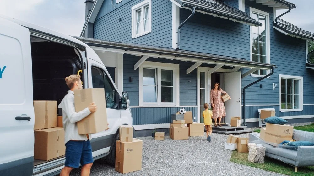 Why Is Long Distance Moving So Expensive?