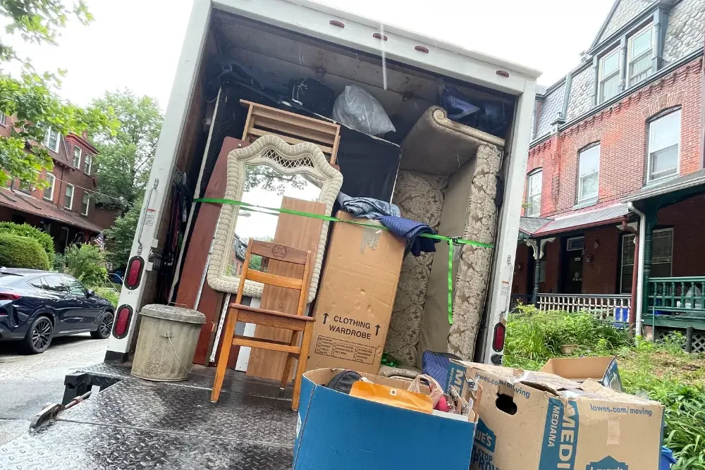 How to Create A Packing Plan While Working Full-Time