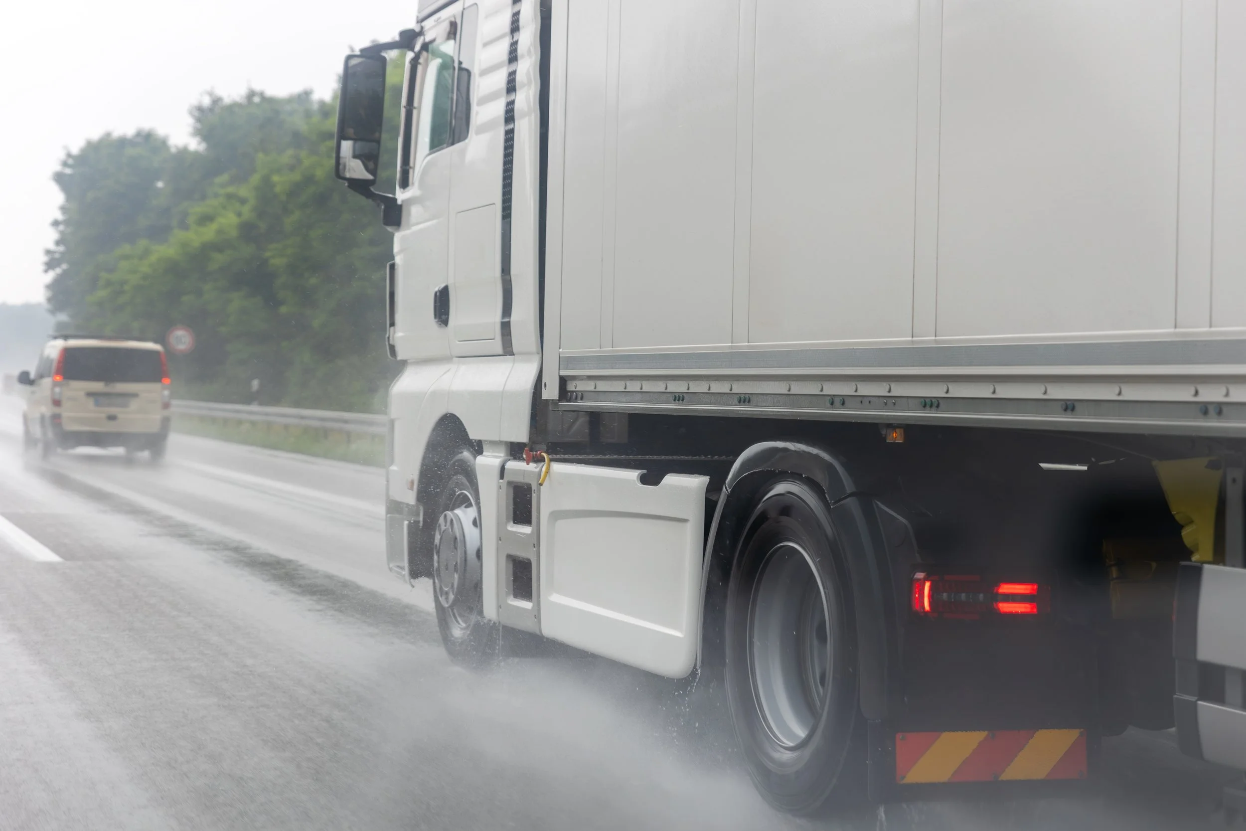Rain, Snow, or Heatwave: How to Prepare for Move Day in Any Weather