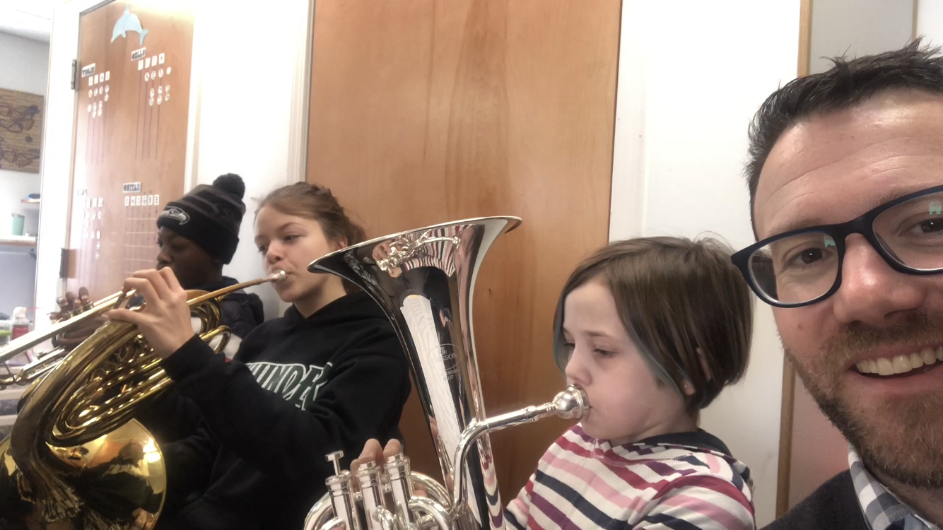 Mr. Watson’s Wednesday Video