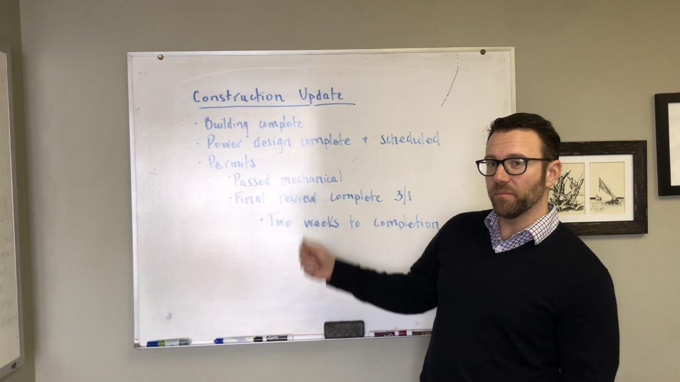 Mr. Watson’s Wednesday Video