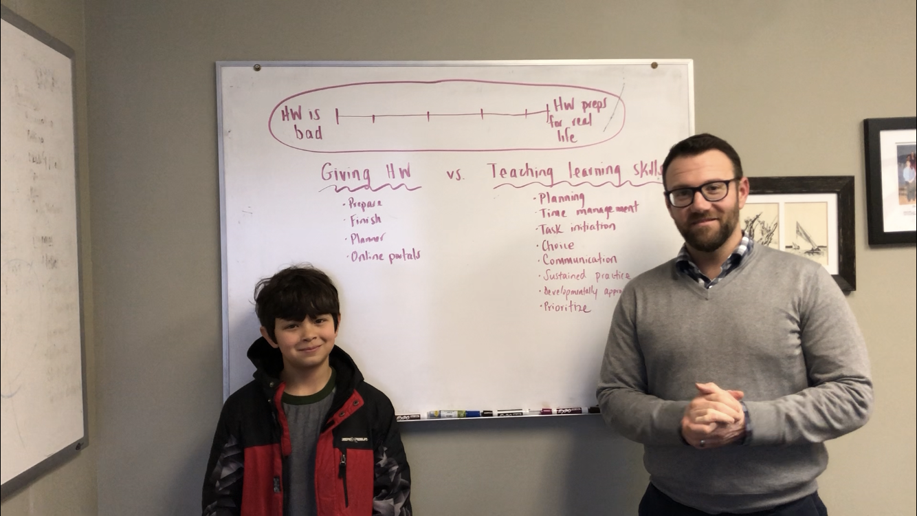 Chris Watson Video Wednesday January 9, 2019