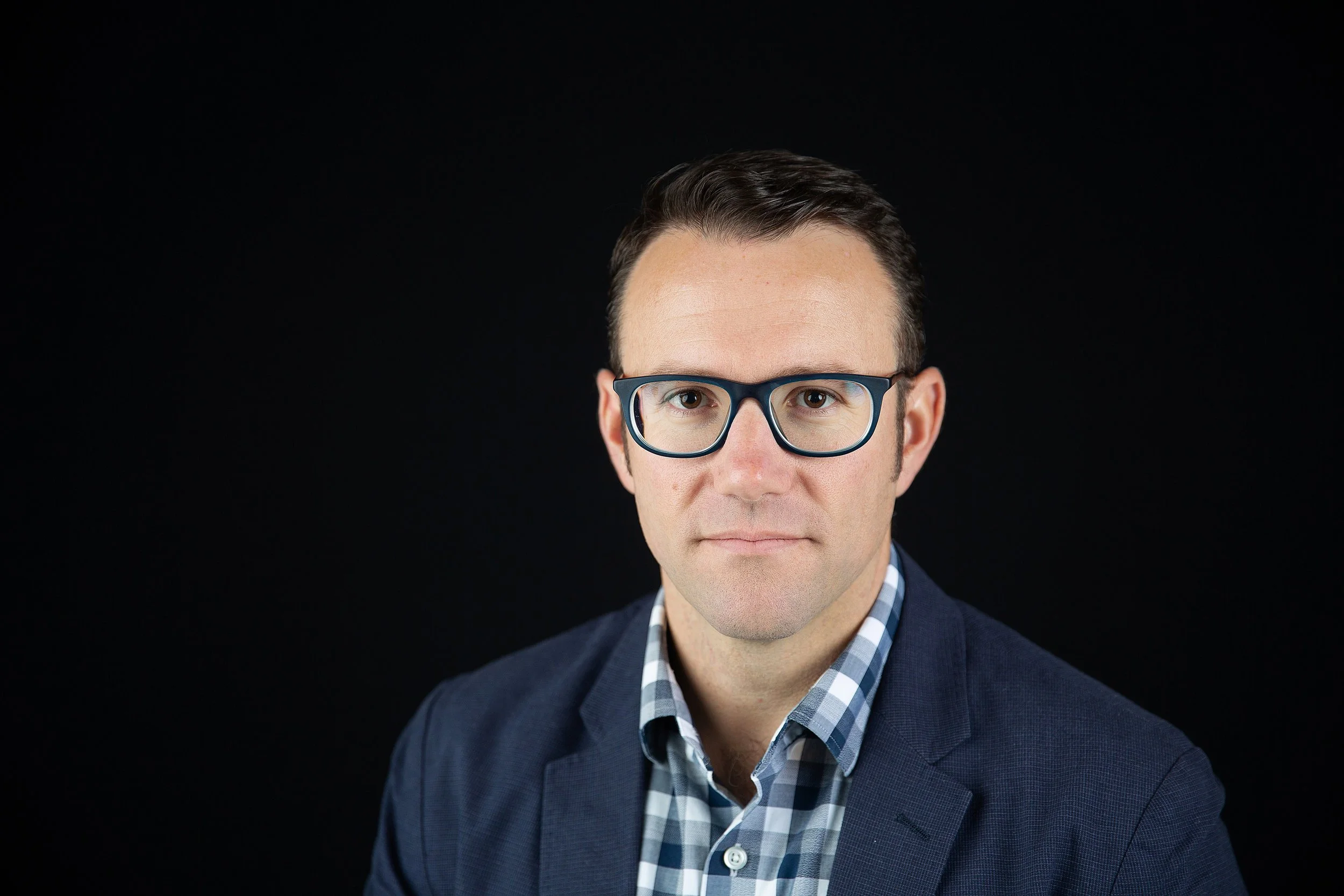 Video Wednesday with Soundview's Head of School Chris Watson