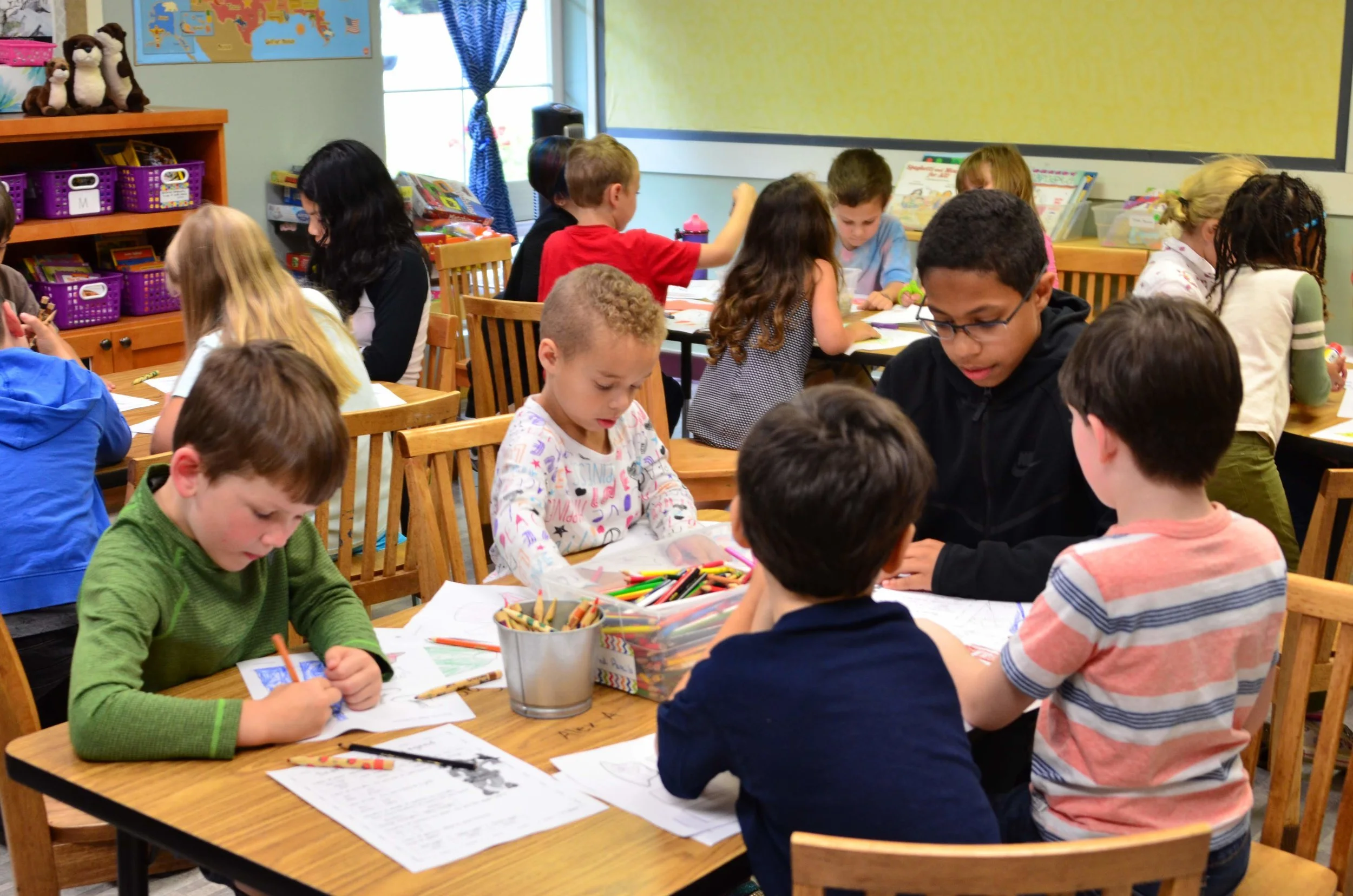 How do I Know What I Need to Know?