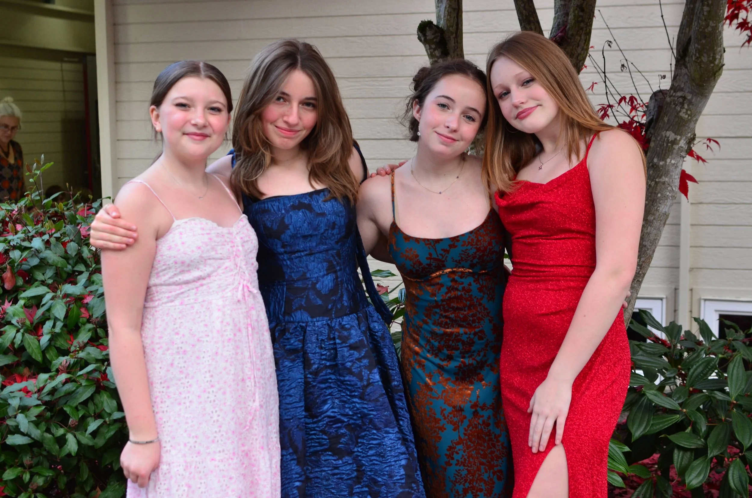 Weekly Family Bulletin: GPSF Day is Next Week!