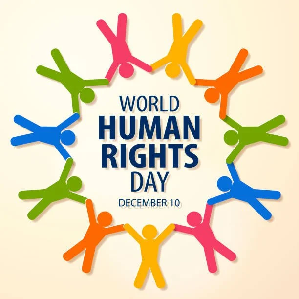 Recognizing Our Diverse Community!