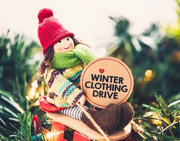 A New Year Begins: January Updates and Information!