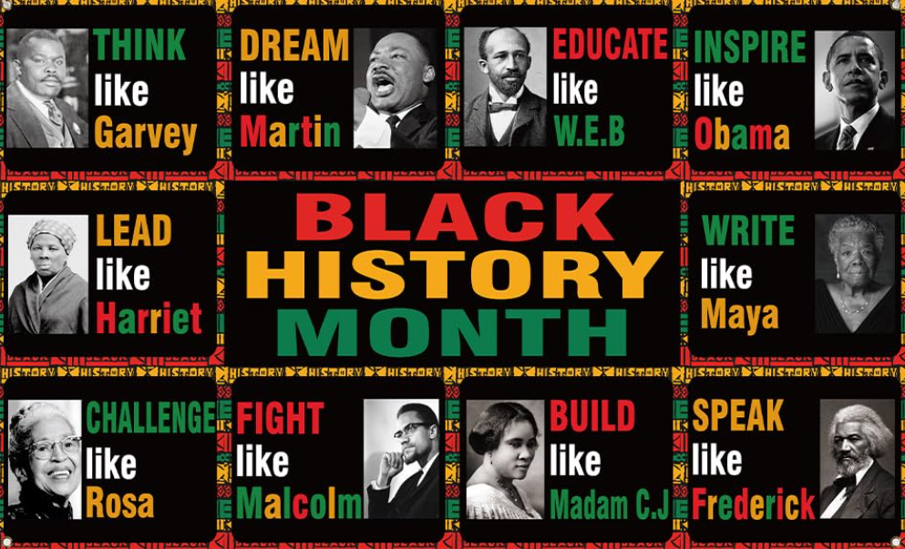 Recognizing Our Diverse Community!