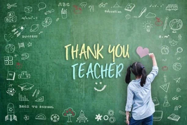Celebrating the Heart of Soundview: Our Teachers!