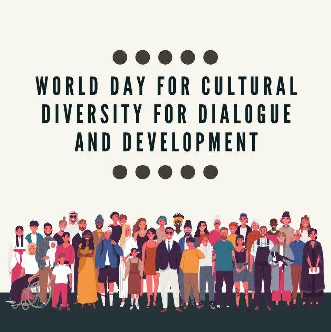 Recognizing Our Diverse Community!