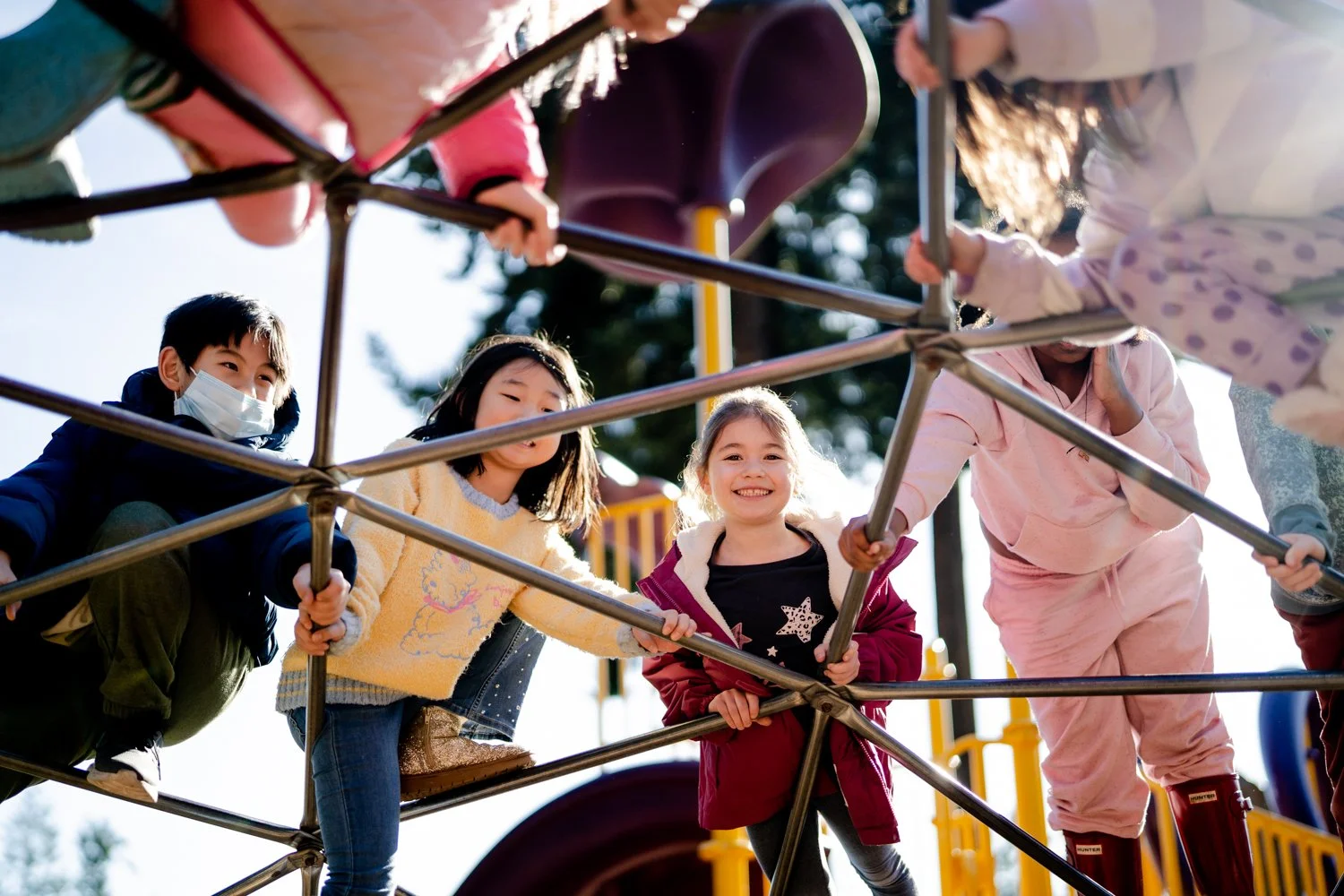 After Care: All Grade Levels