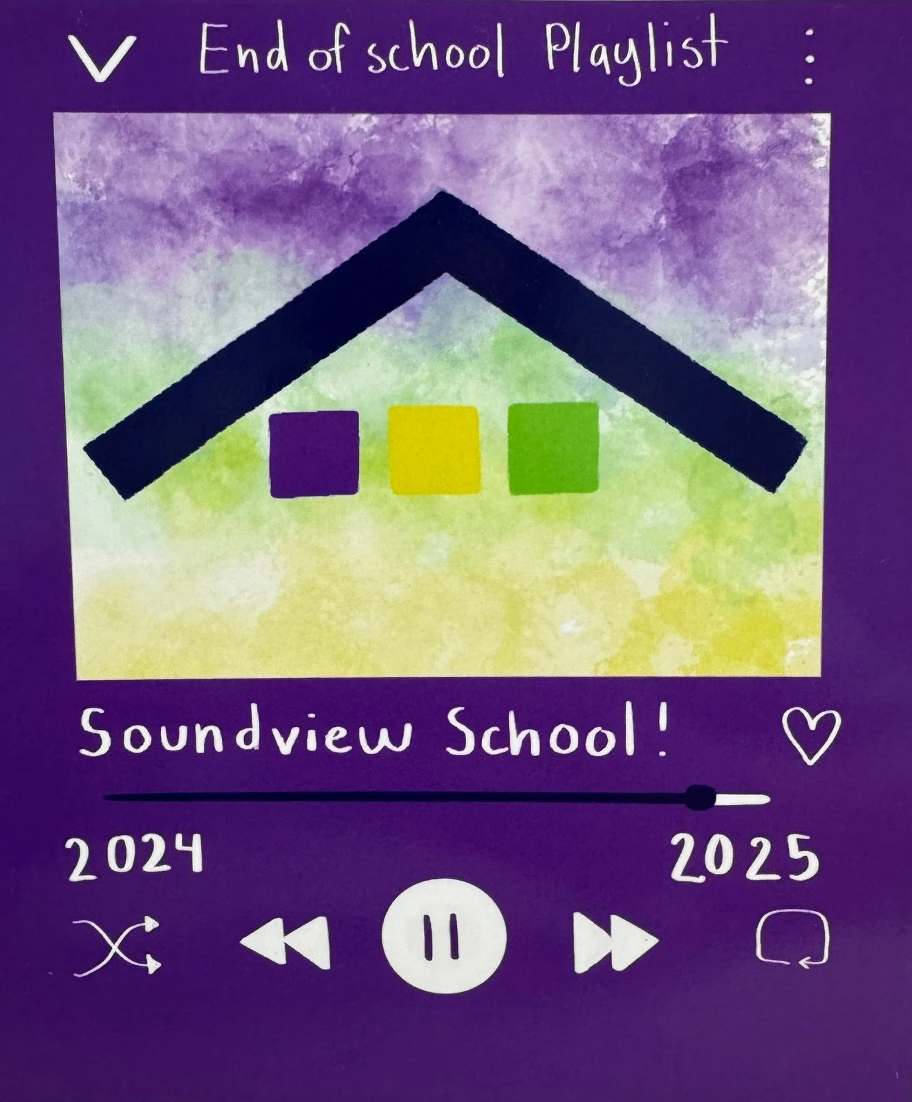 Yearbook Club: Grades 6-8