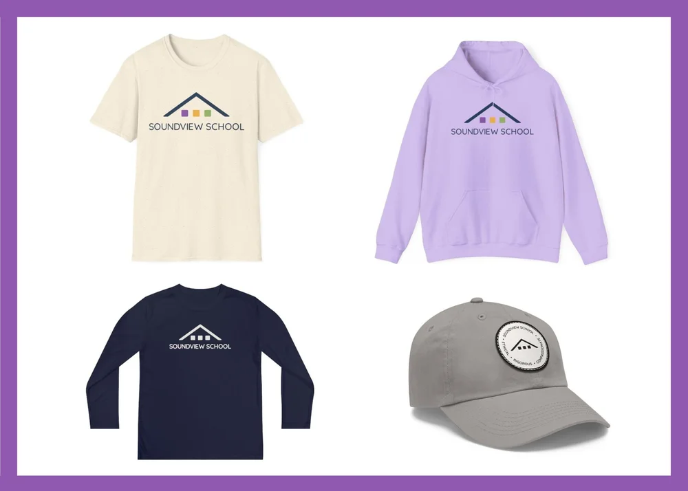 Spirit Store is Open! — Soundview School