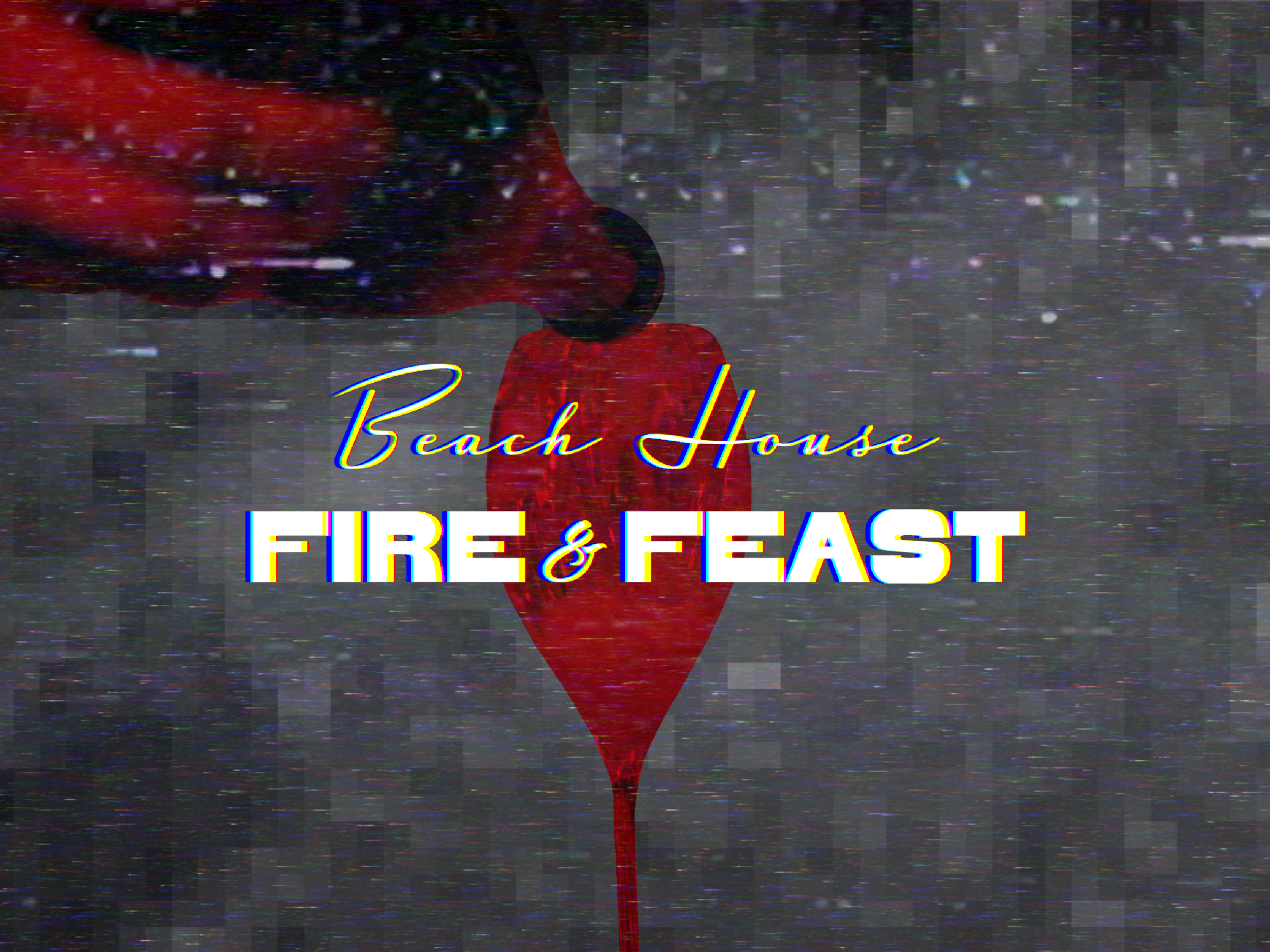 Fire & Feast