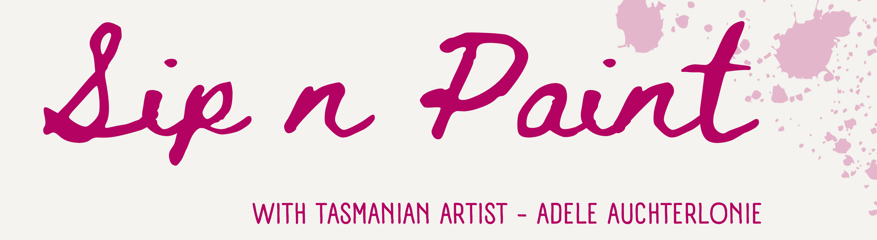 Sip & Paint With Adele