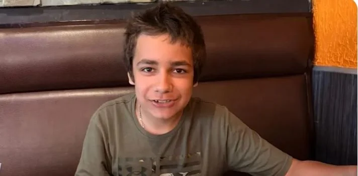 13-Year-Old Killed in Farmington Hit-and-Run Identified as Sasha Balandin; Community Rallies as Search for Driver Continues