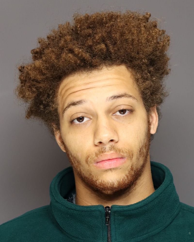 Apple Valley Man Sentenced to Prison for Shooting Incident Near Dakota County Fair; Also Convicted in Separate Assault Case