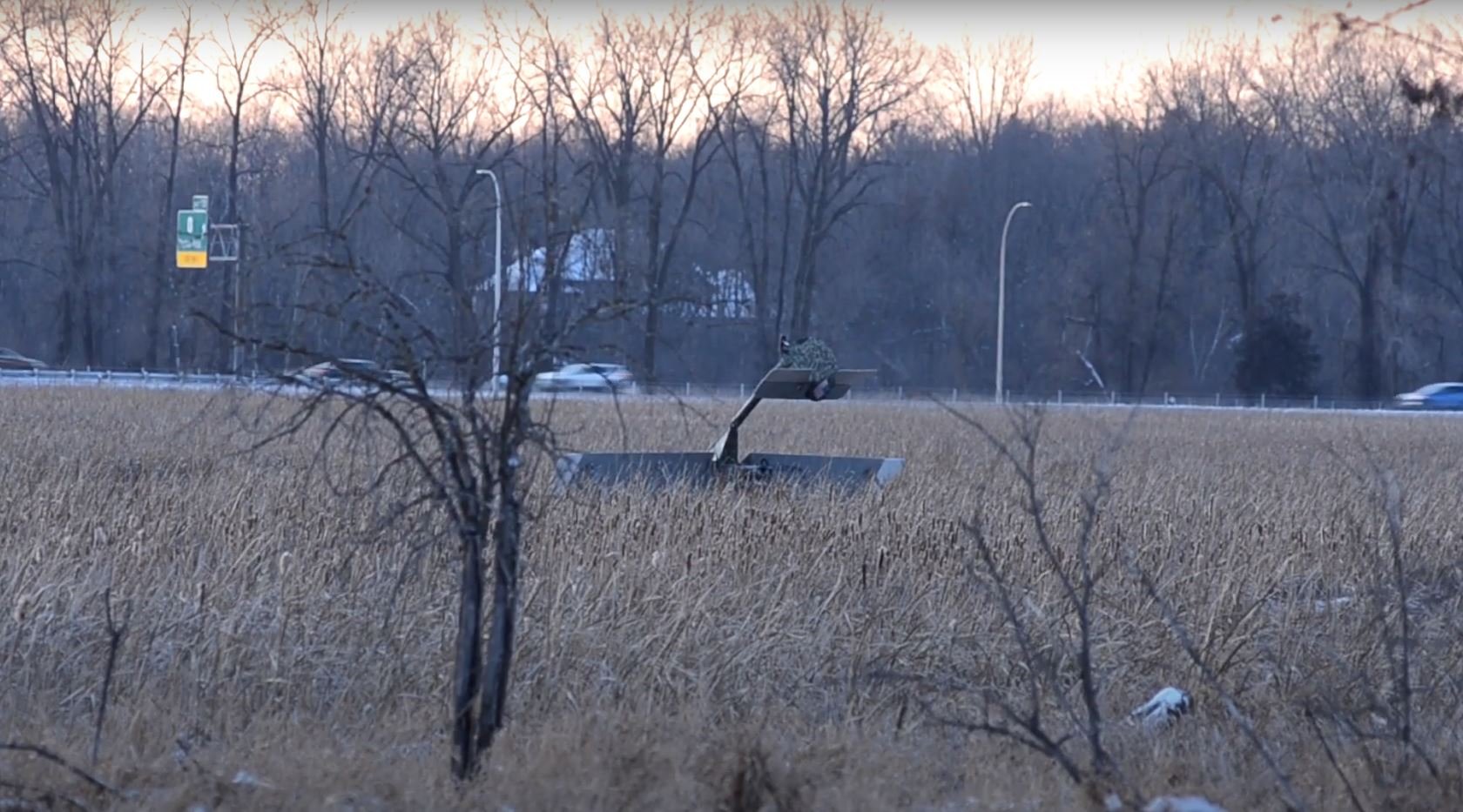 New Years Day Plane Crash - Forest Lake, Minnesota | January 1, 2022
