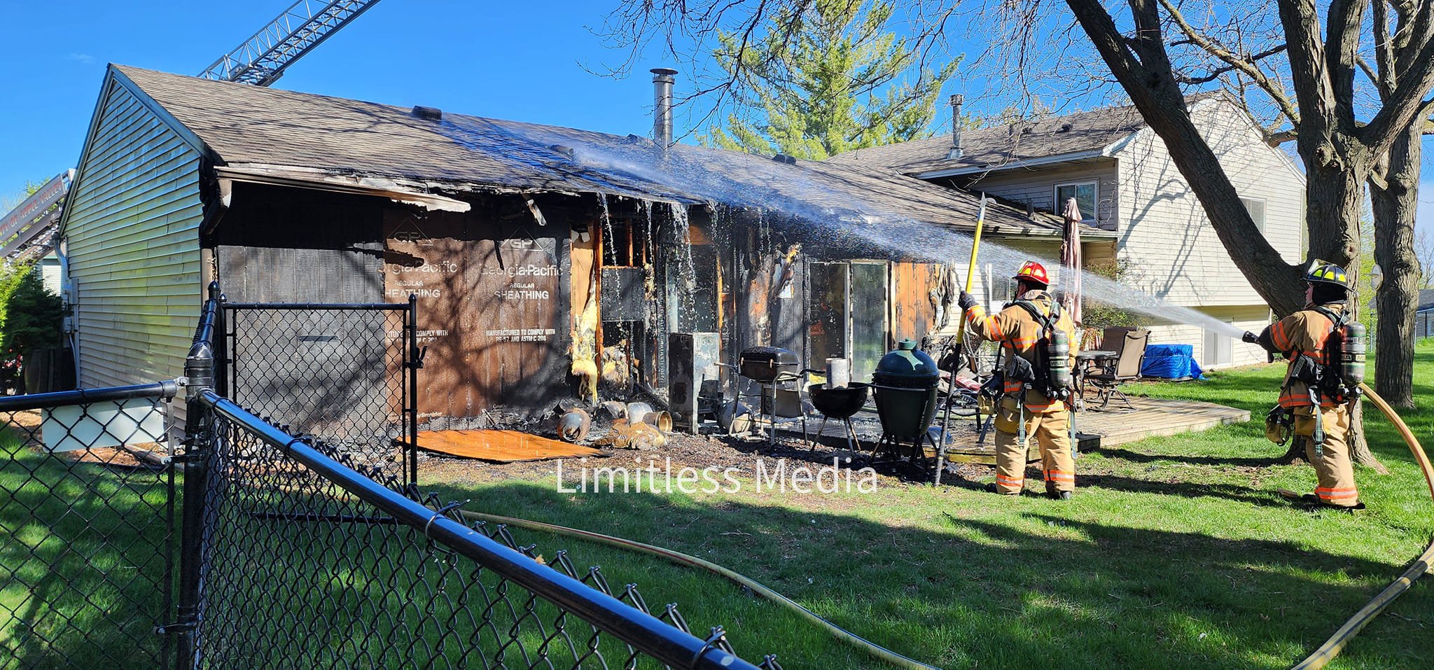 Second Alarm Structure Fire.jpg