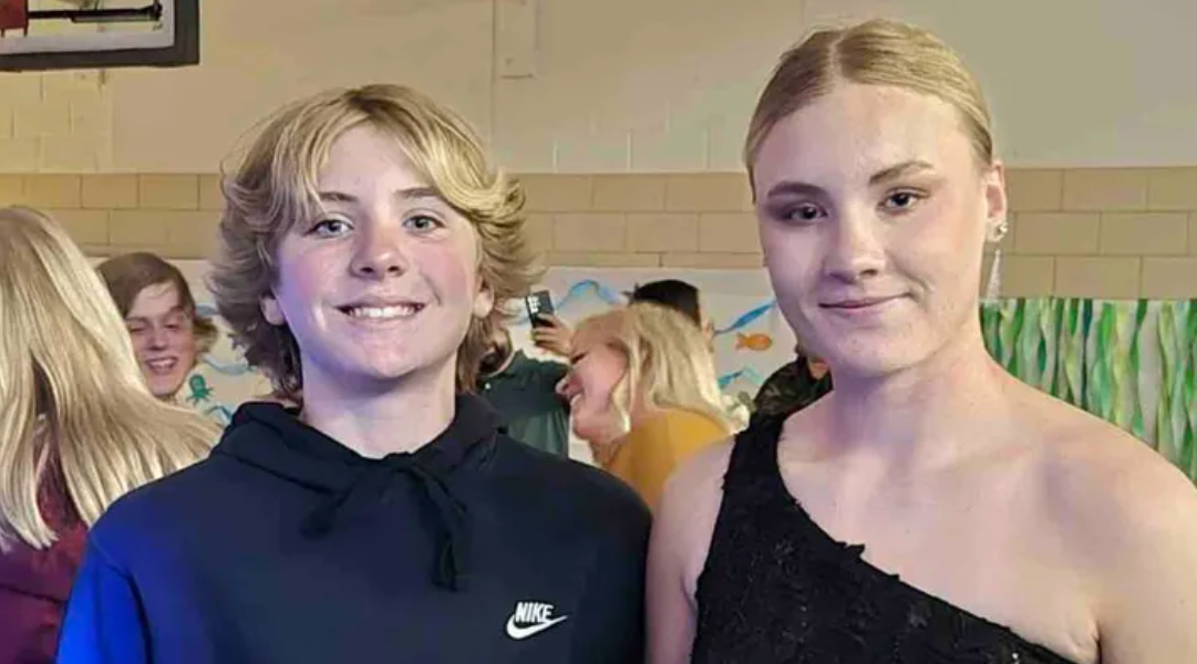 “Hero Walk” Planned to Honor and Remember Maxwell Wilson
