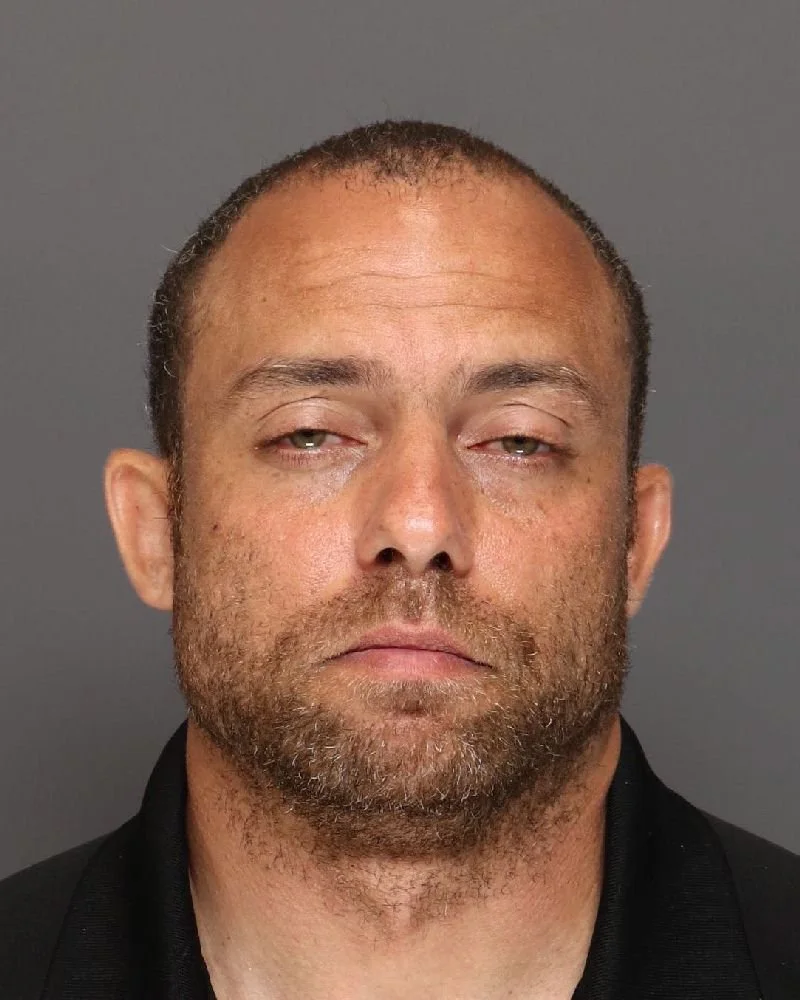 UPDATED: Man Attempts to Flee Police Following Domestic Disturbance, One Arrested