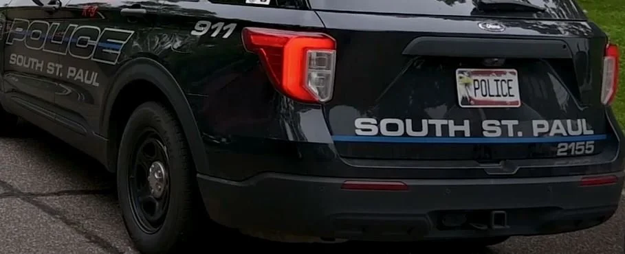 UPDATE: Teen Suspect Arrested in South St. Paul Dragging Case; Victim Showing Remarkable Progress