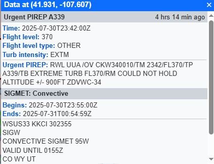 Delta Flight Extreme Turbulance PIREP.JPG