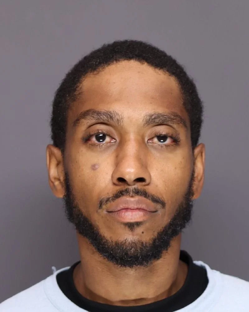 Brian Deandre Ward Dye