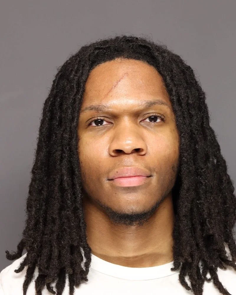 Tyrese Montrell Davis