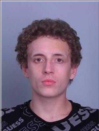 Dylan Charles Jungwirth