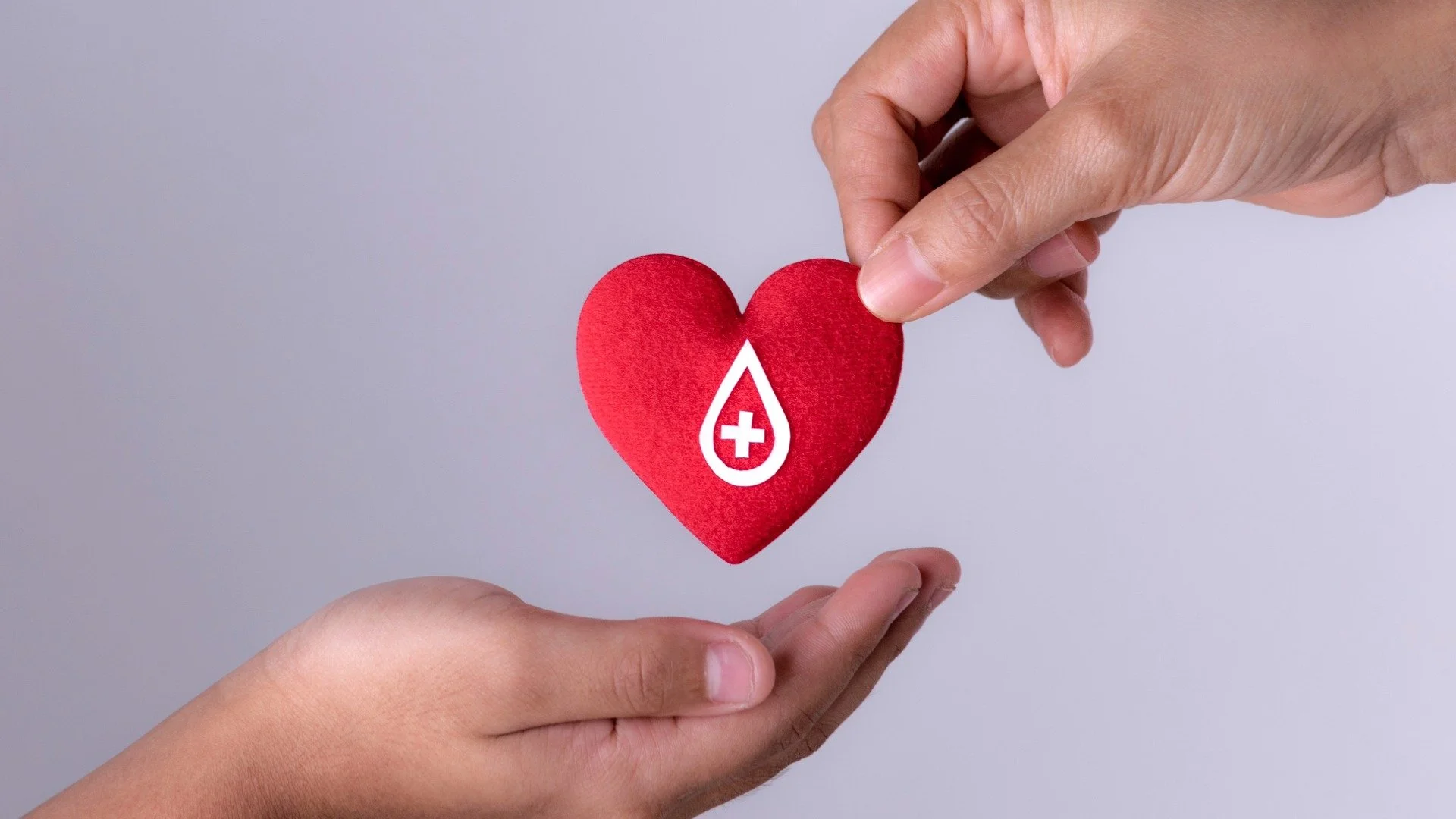 Farmington Fire Department to Host Annual Community Blood Drive Sept. 25