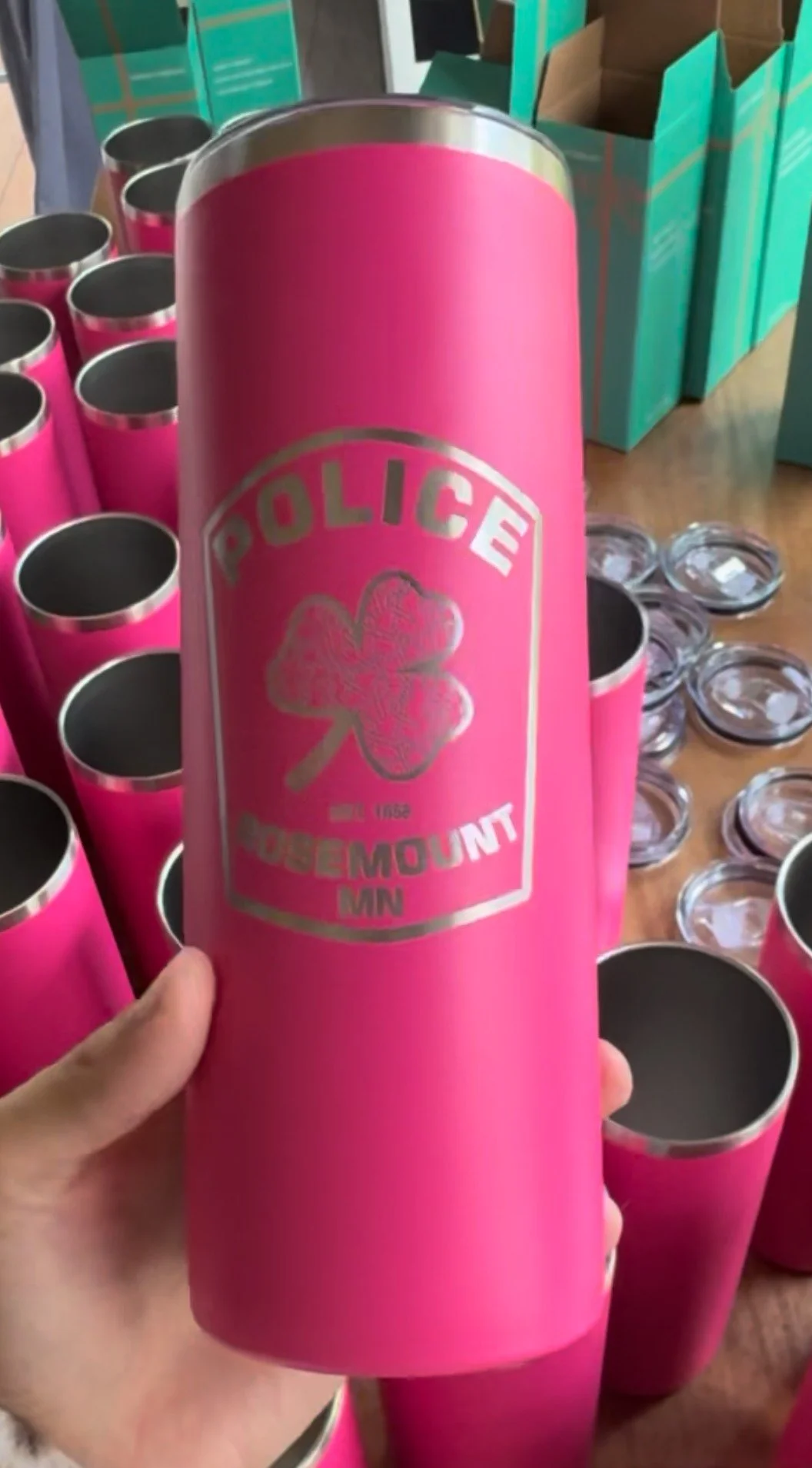 Rosemount Police Department Pink Patch 2.jpg