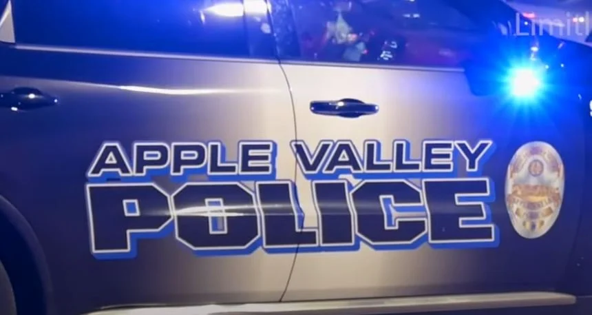 Young Adult From Minneapolis Charged After Allegedly Brandishing a BB Gun During an Apple Valley Confrontation