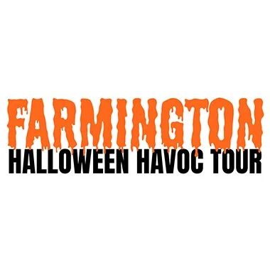 Farmington Launches Annual Halloween Havoc and Holiday Lights Tours