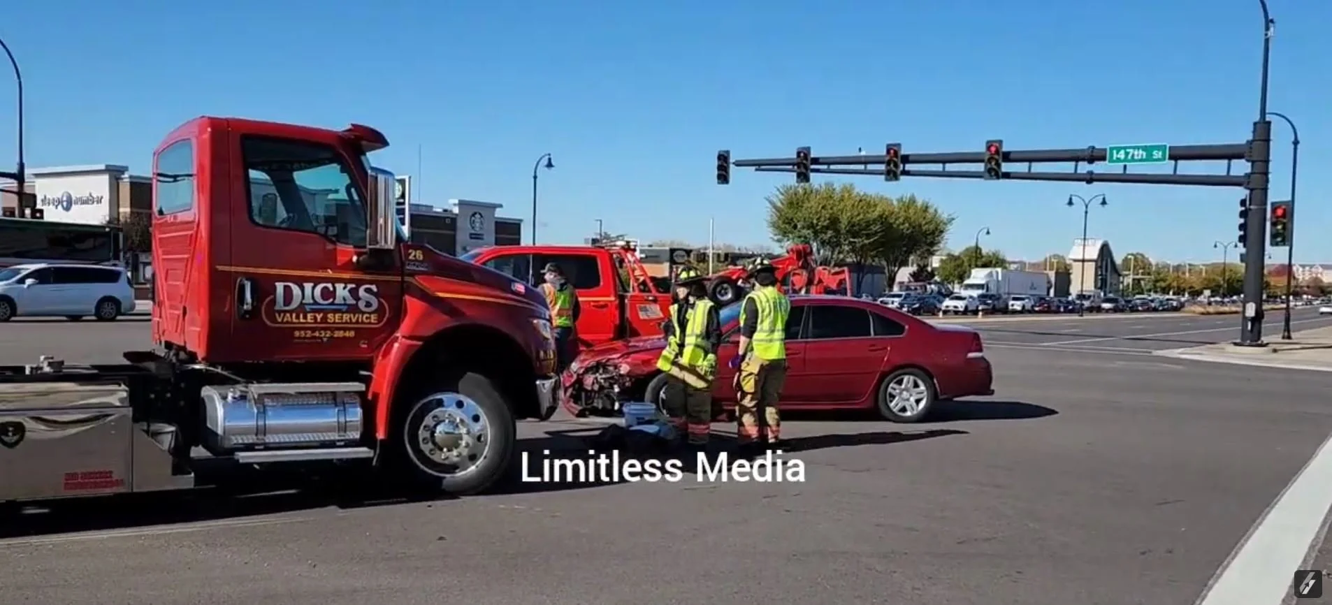 UPDATED: Brooklyn Park Man Charged After High-Speed Pursuit and Major Drug, Gun Seizure in Apple Valley