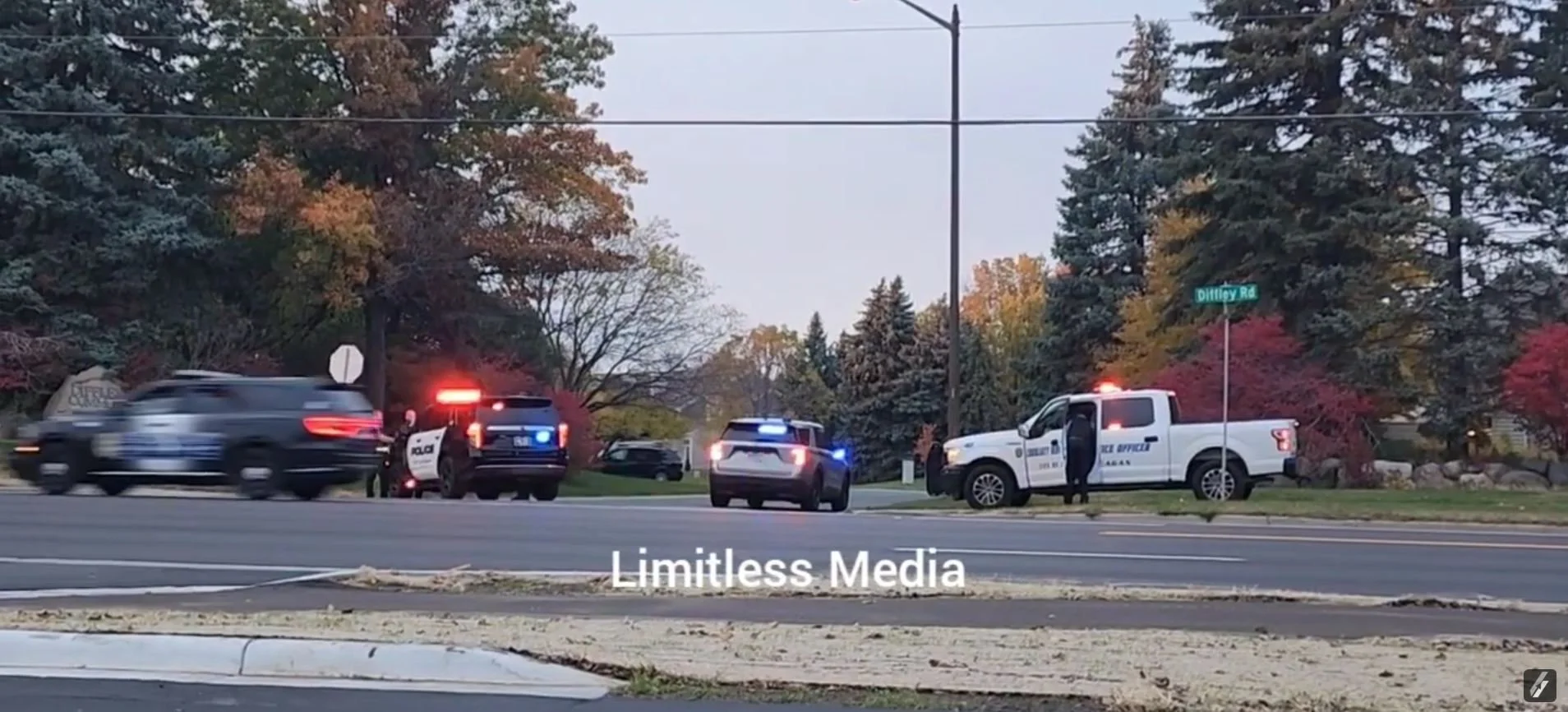 Eagan Police Arrest Suspect After Weapons Call on Rahn Road