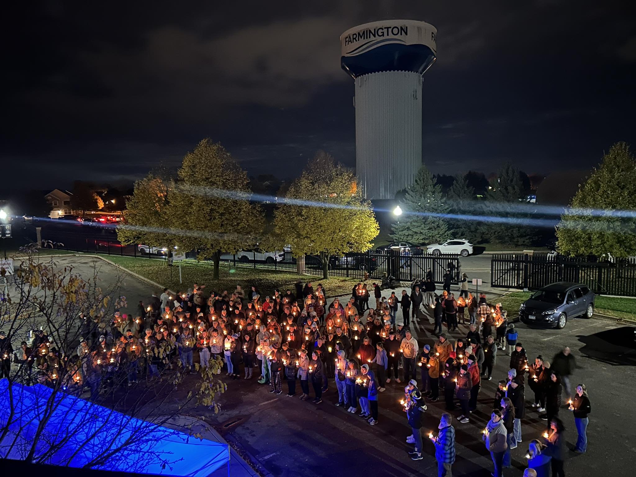 Farmington Police Department Officer Pete Zajac Memorial.jpg