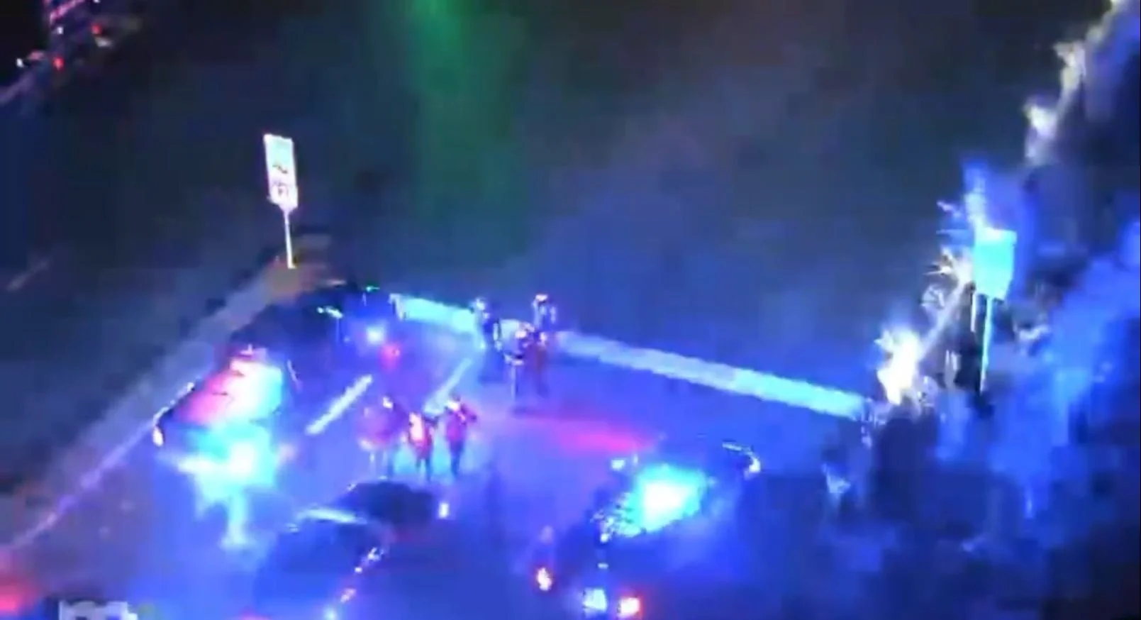 Saint Paul Man Facing Felony Fleeing Charges Following Pursuit; Suspect Has Multiple Drug-Related Active Warrants