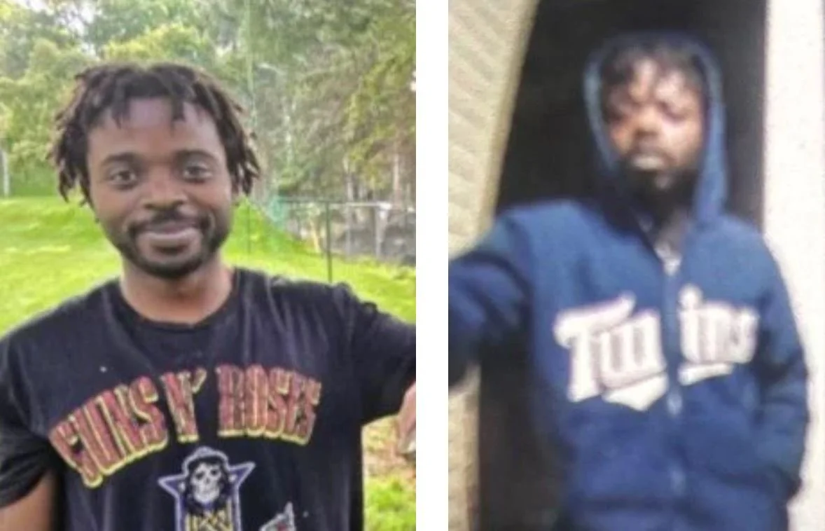 UPDATED: Hastings Police Asking for Public’s Help Finding Mark Morris