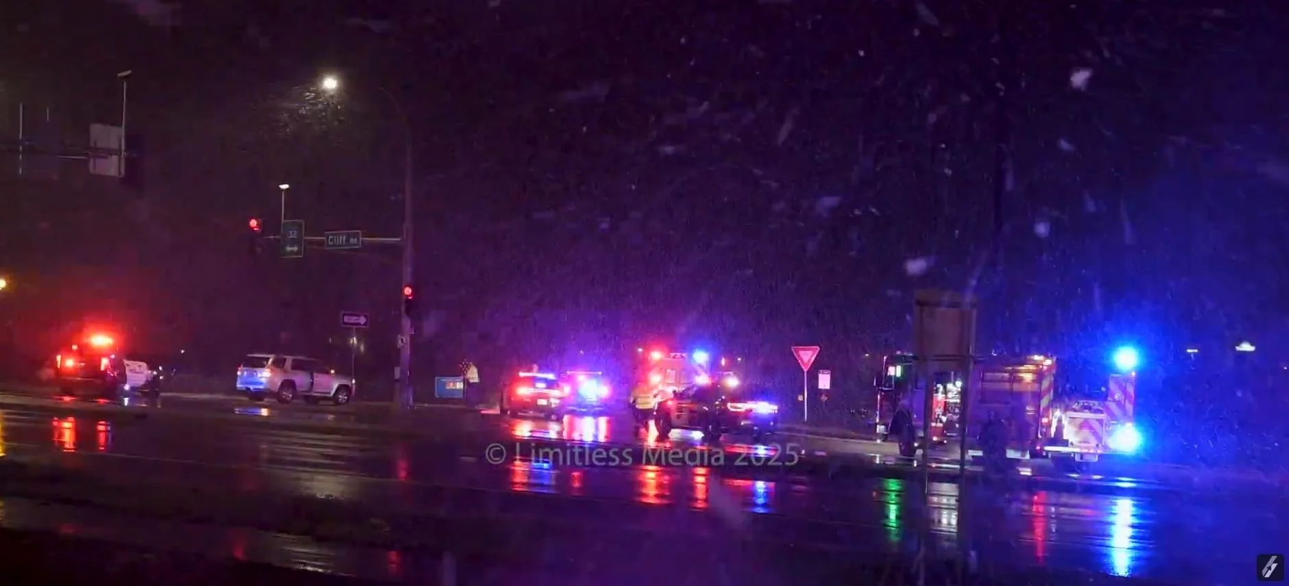 Teen Injured After Vehicle Strikes Scooter Near Cliff Road and Cedar Avenue in Eagan