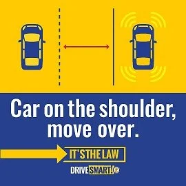 What Minnesota’s Move Over Law Means for Drivers and Why It Exists