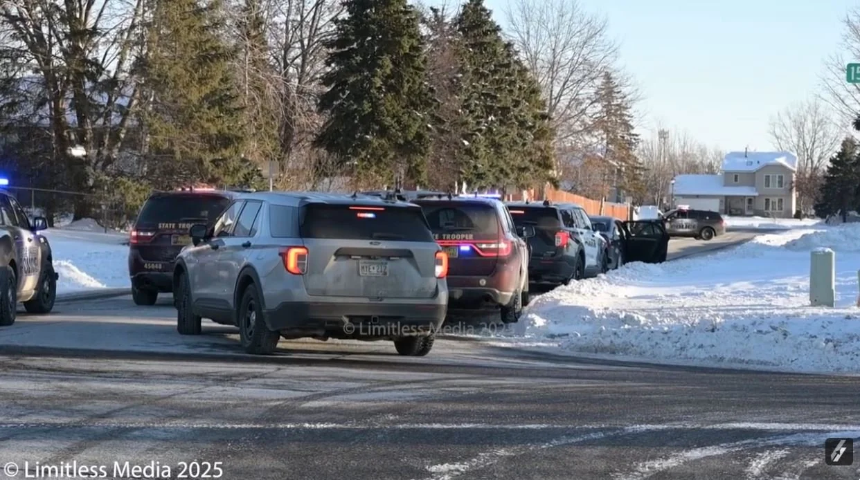 High-Risk Vehicle Stop in Apple Valley Resolved After Stolen Report Error