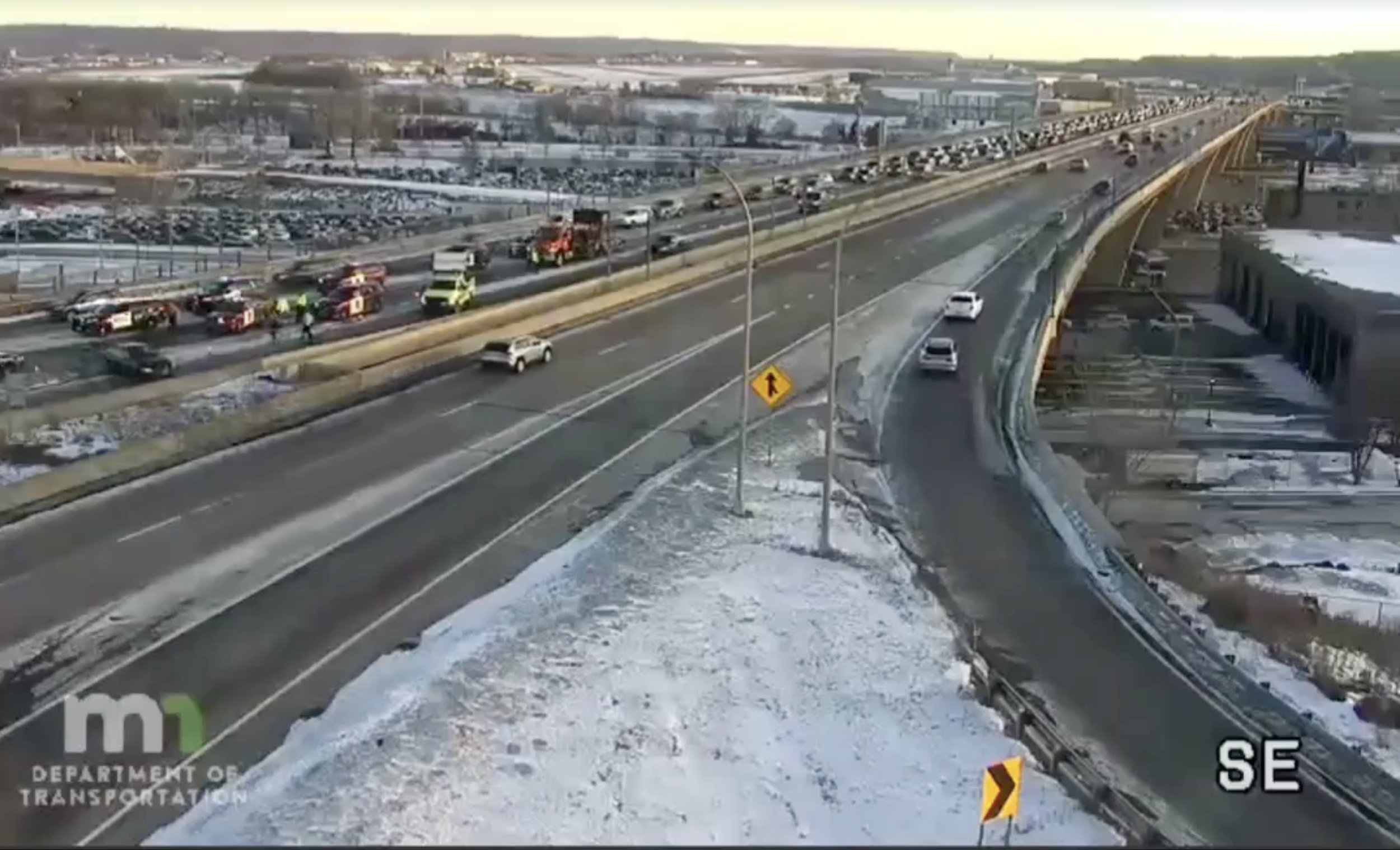 Man Shot by Saint Paul Police After Allegedly Pointing Gun at Officers, BCA Investigating