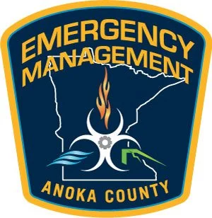 More Than 100 Calls Prompt Multi-Agency Response to Mysterious Gas Odor in Anoka County