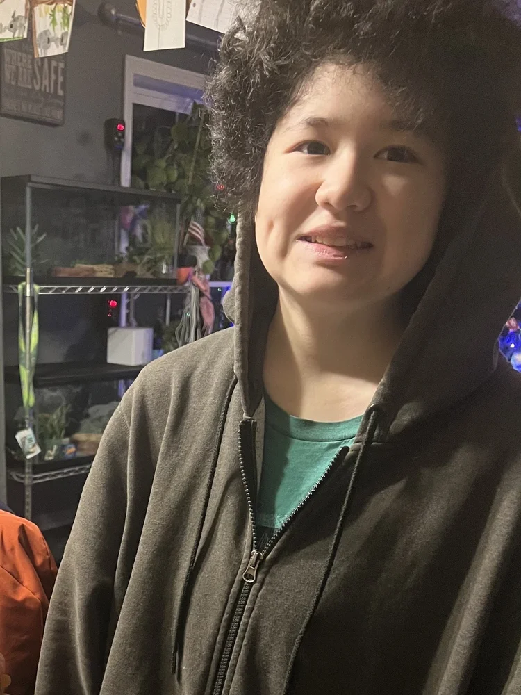 MISSING PERSON: Authorities Seek Public’s Help Locating 19-Year-Old Amy ...