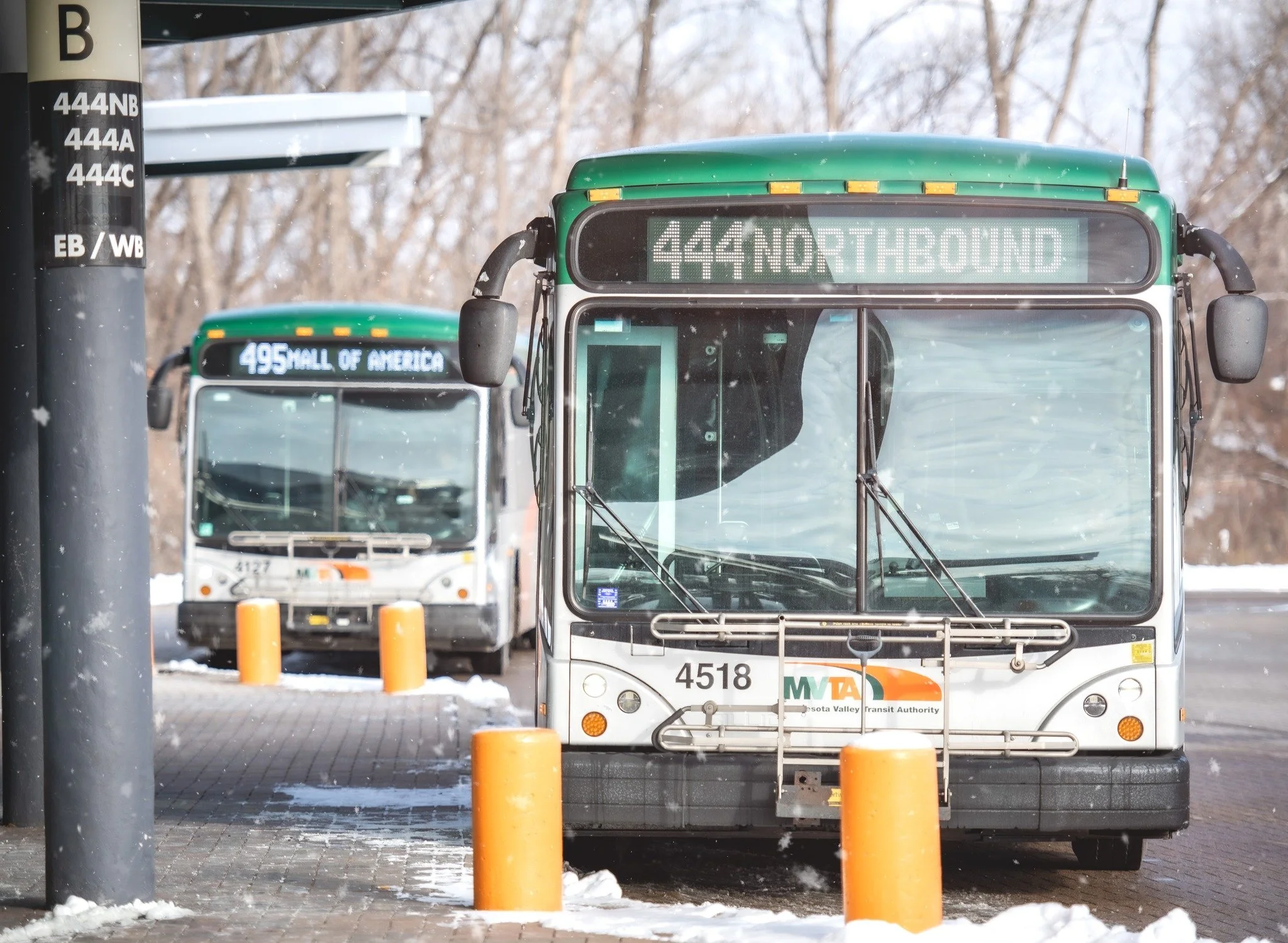 South Metro Transit Sees Strong Momentum as MVTA Ridership Climbs in 2025
